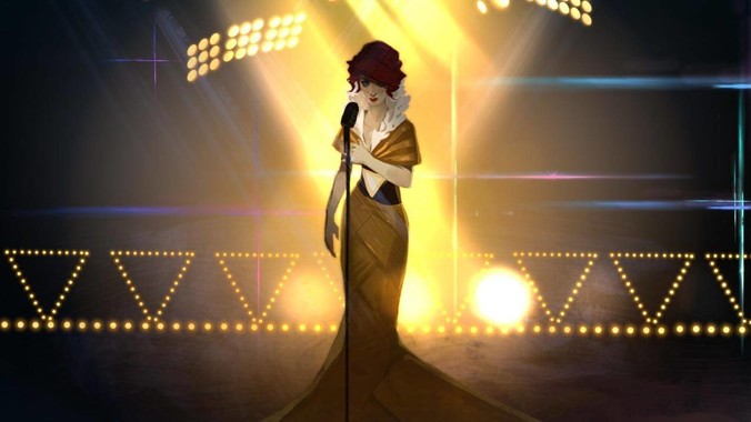 阿里网盘为什么没有动静了？